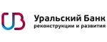 Уральский банк реконструкции и развития