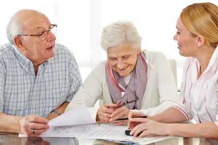 Страховая пенсия по старости: что это такое, условия назначения, размер